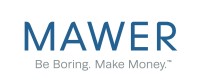 MAWER INVESTMENT MANAGEMENT LTD. - Mawer Named Analysts' Choice